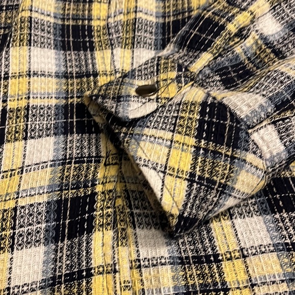 Christopher & Banks jacket - Picture 3 of 5